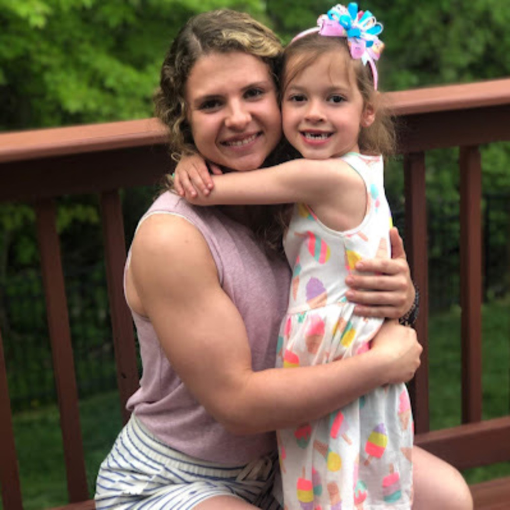 Meet your Posher, Marisa